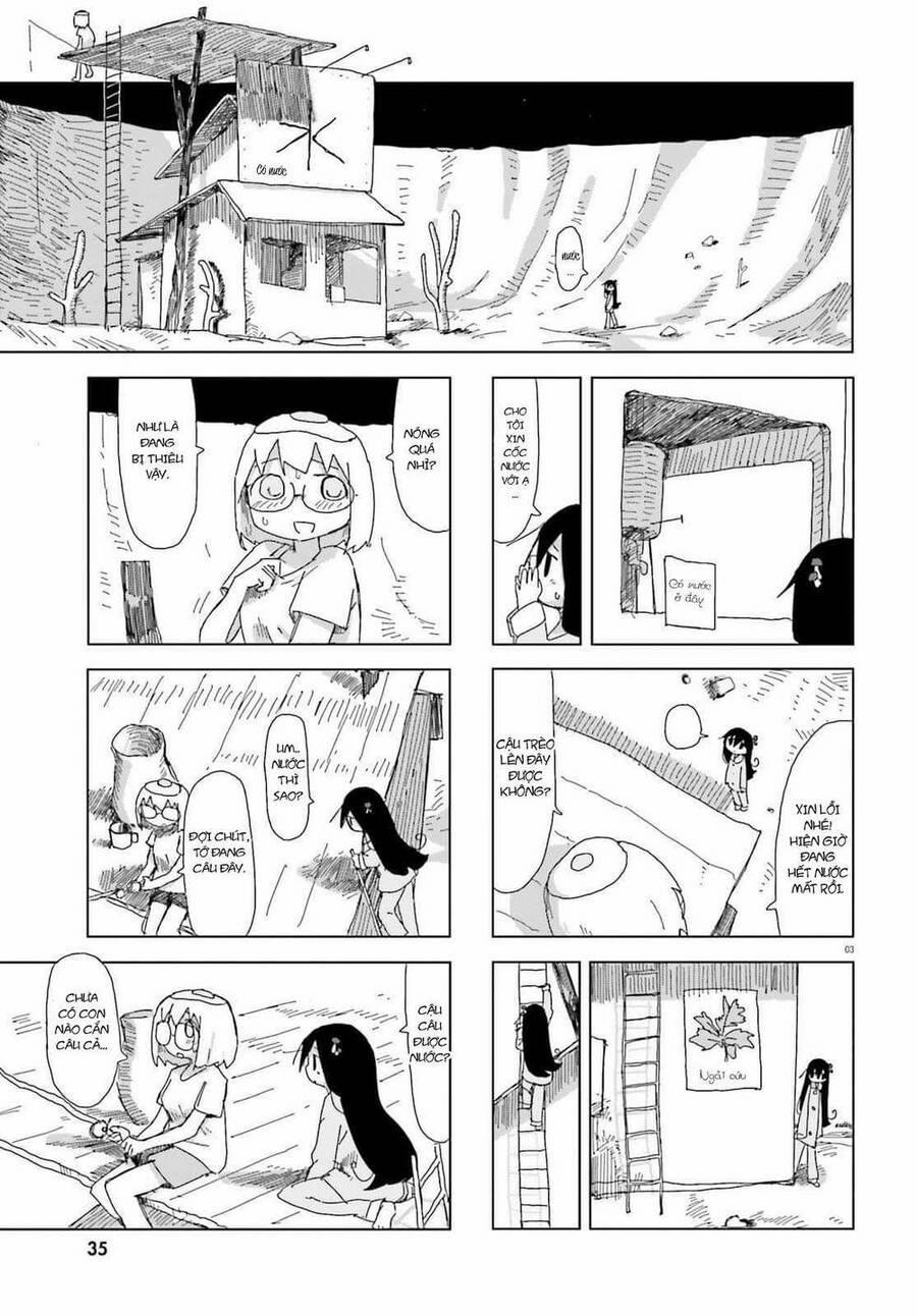 Shimeji Simulation 18.5 trang 2