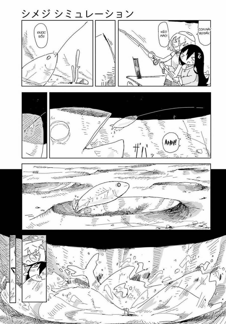 Shimeji Simulation 18.5 trang 4