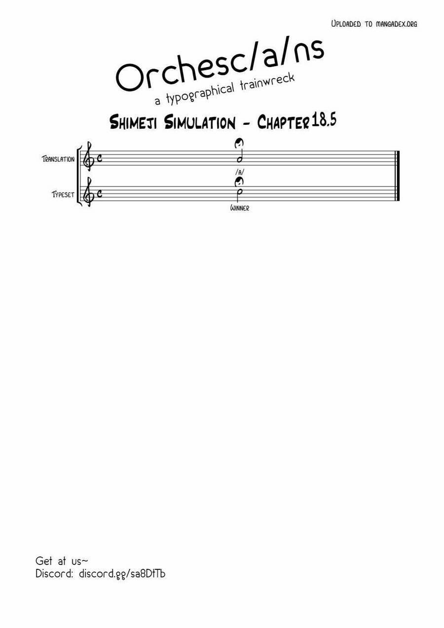 Shimeji Simulation 18.5 trang 6