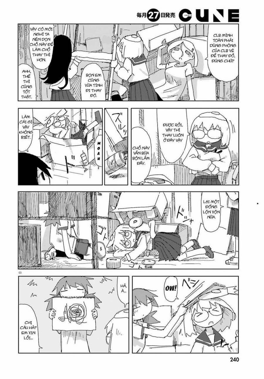 Shimeji Simulation 18 trang 2