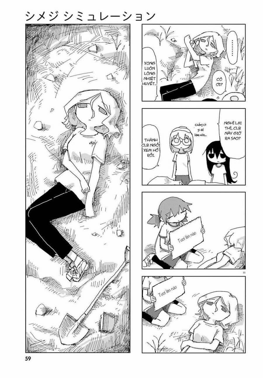 Shimeji Simulation 19 trang 10