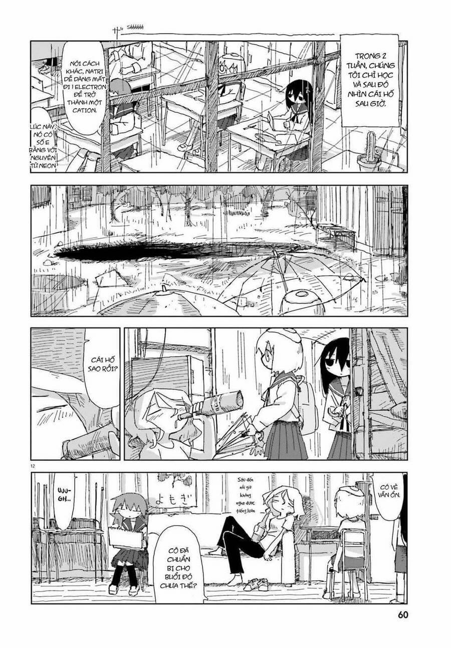 Shimeji Simulation 19 trang 11