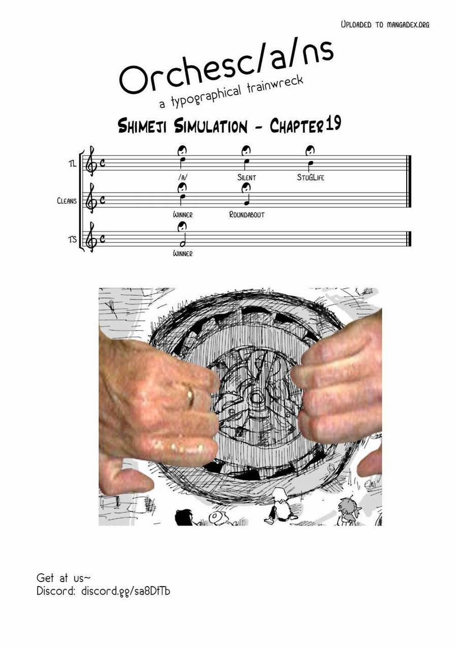 Shimeji Simulation 19 trang 14