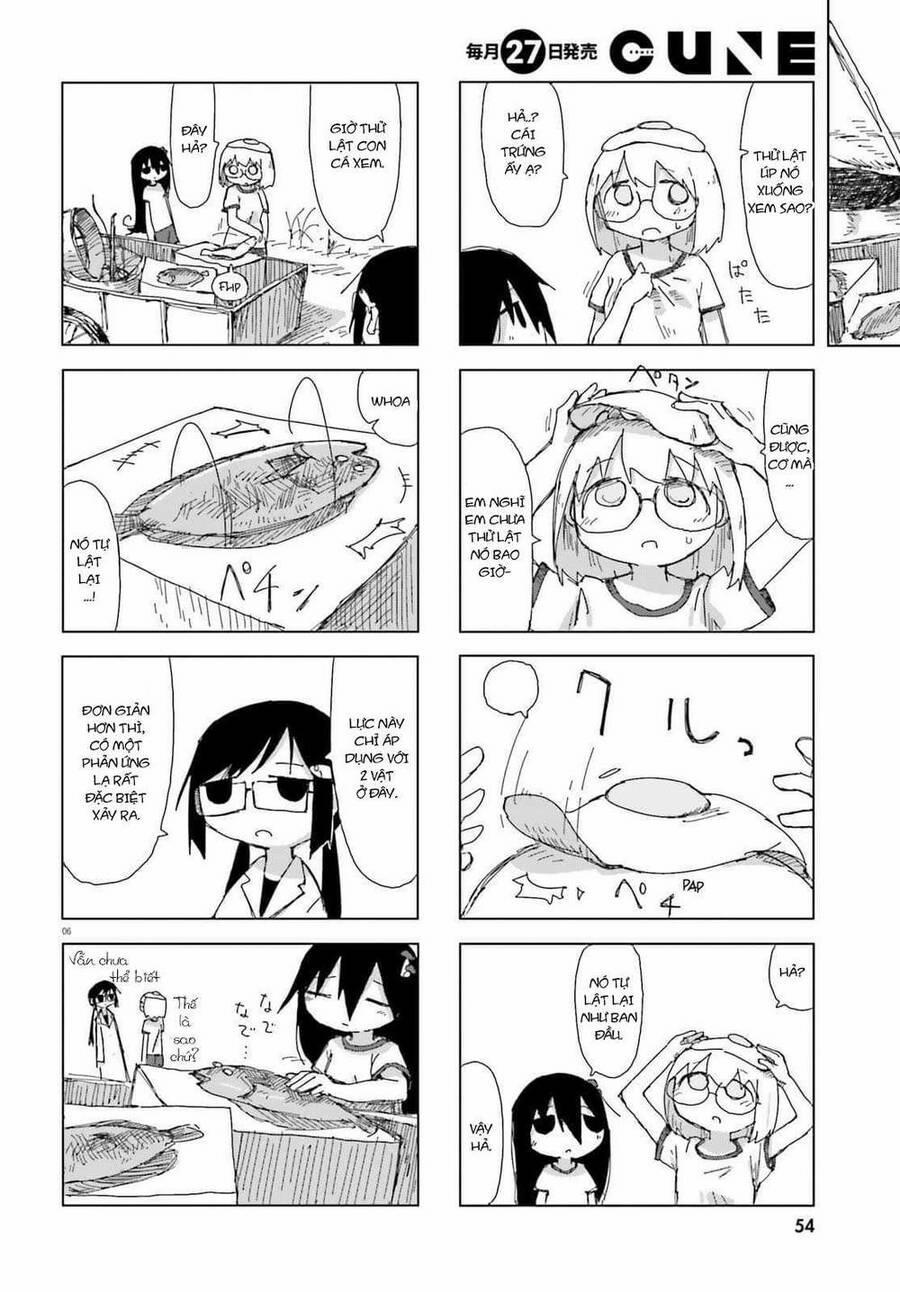 Shimeji Simulation 19 trang 5