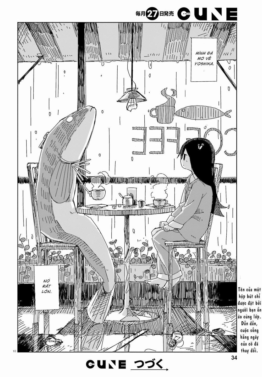 Shimeji Simulation 2 trang 9