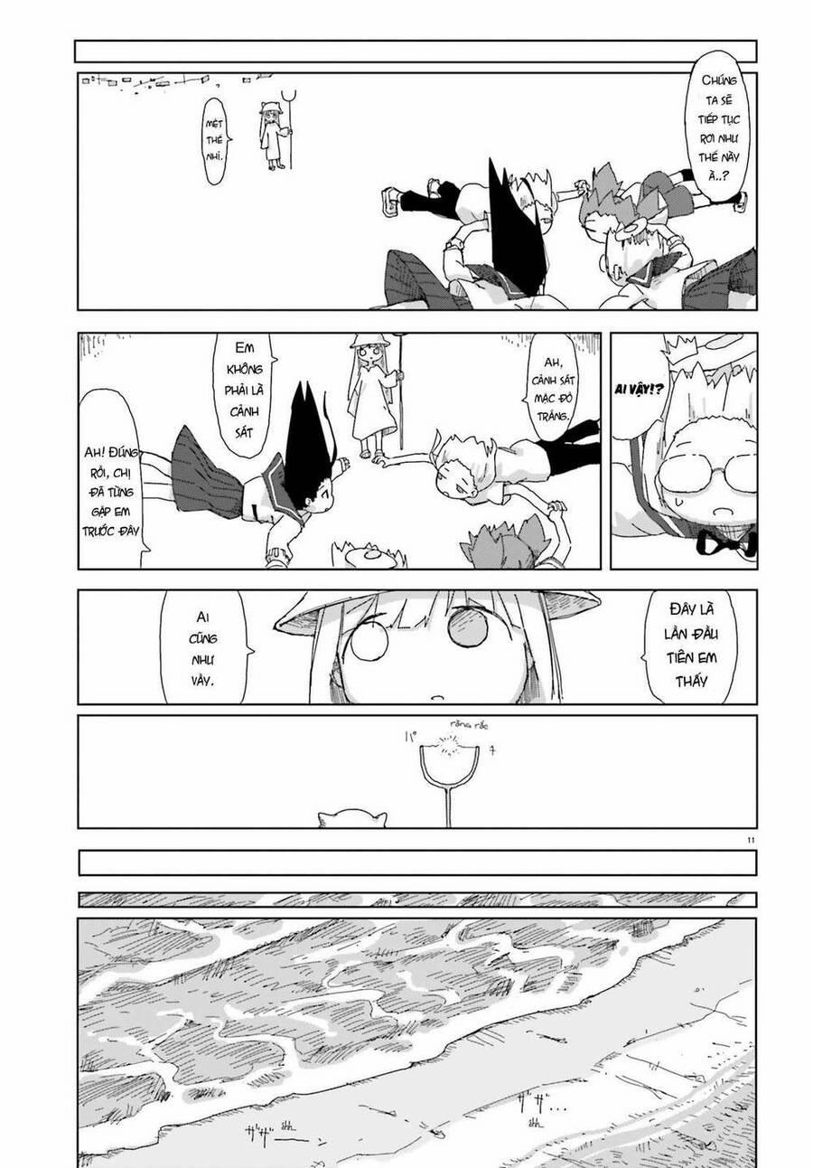 Shimeji Simulation 20 trang 10