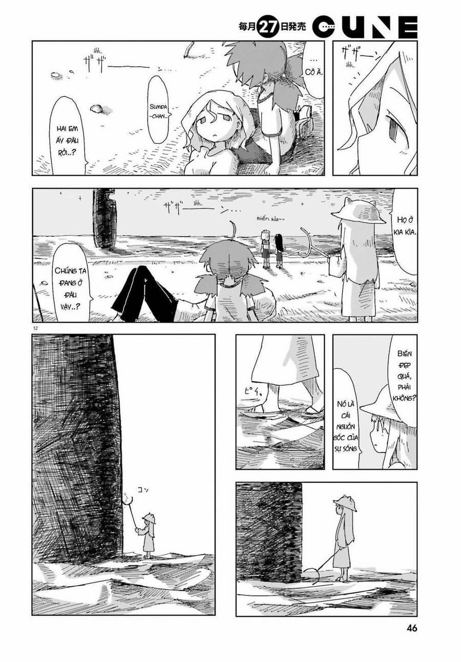 Shimeji Simulation 20 trang 11