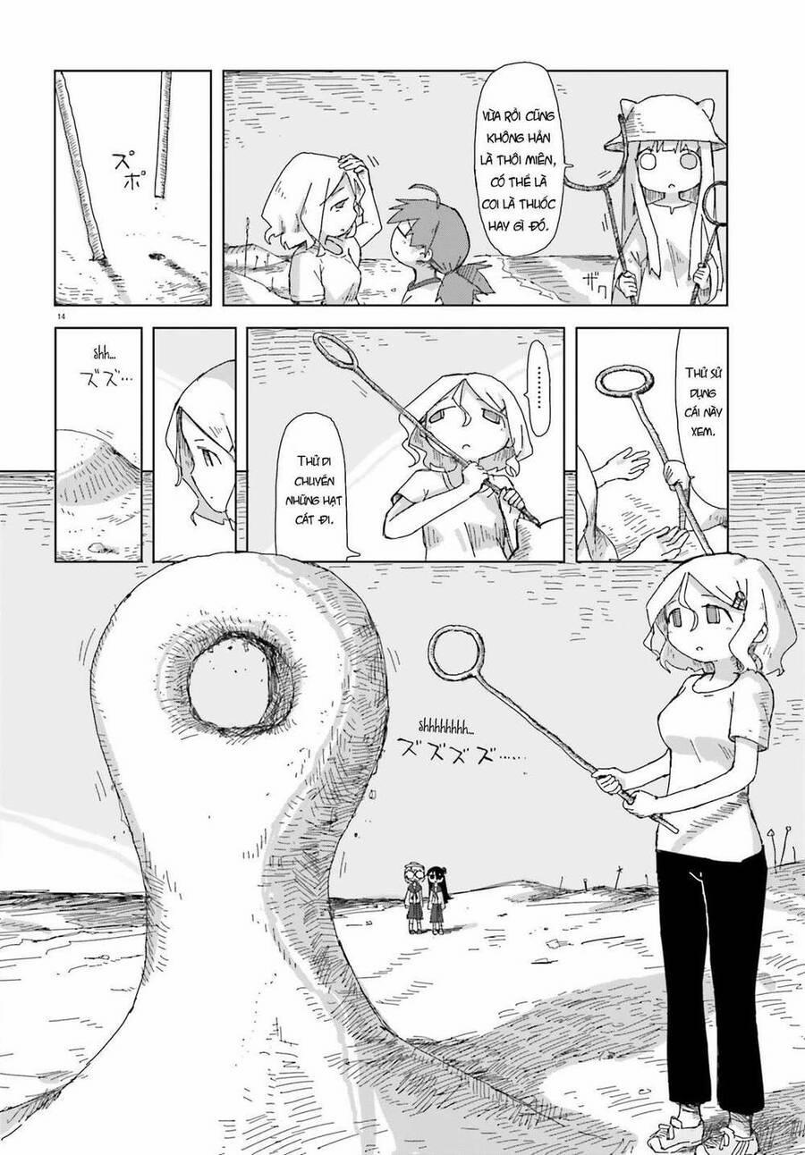 Shimeji Simulation 20 trang 13