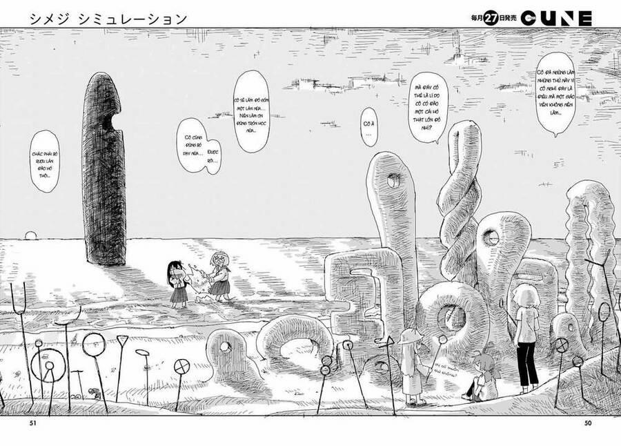 Shimeji Simulation 20 trang 15