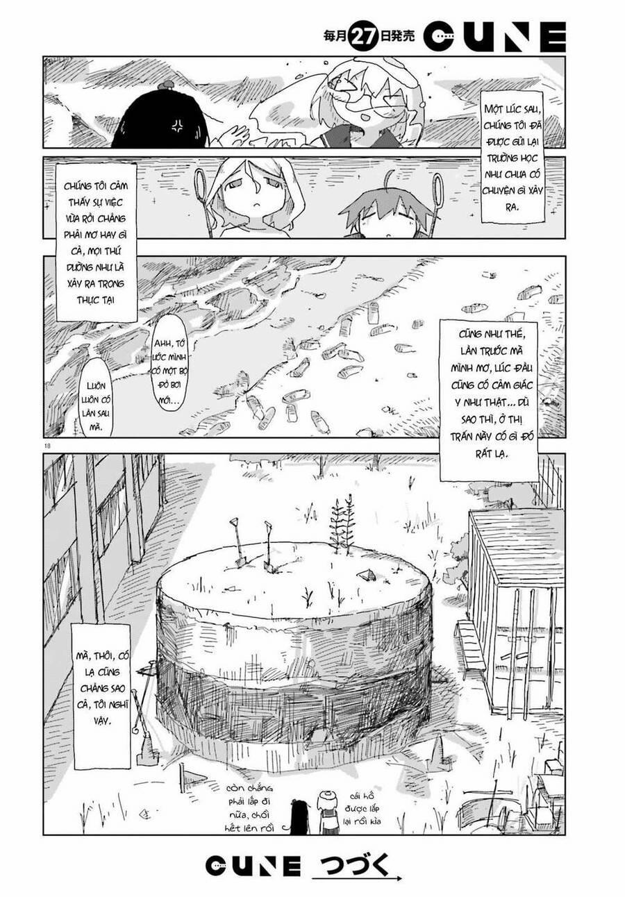 Shimeji Simulation 20 trang 16