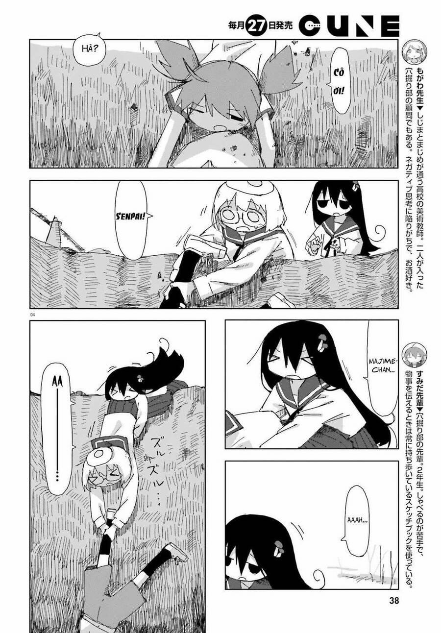 Shimeji Simulation 20 trang 3