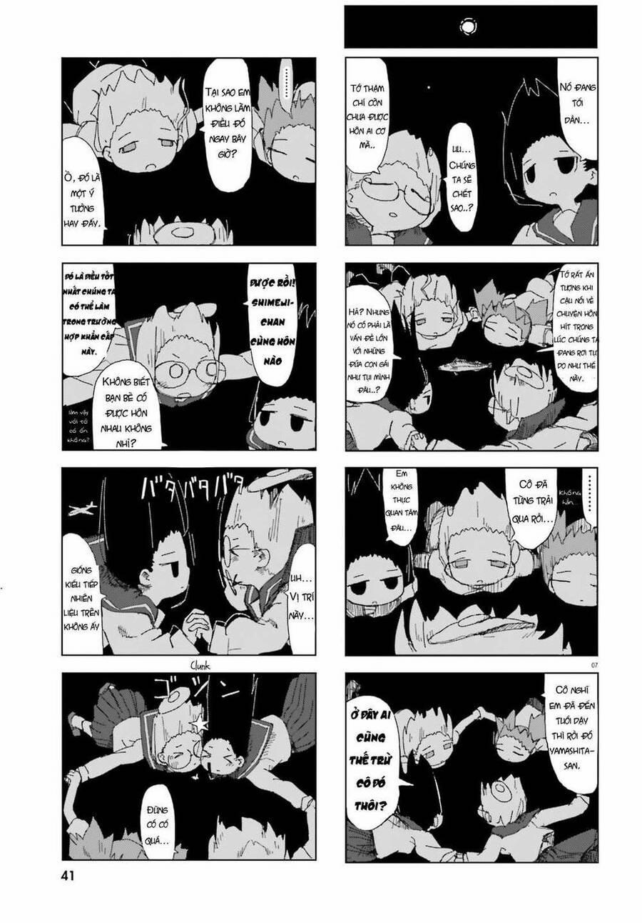 Shimeji Simulation 20 trang 6