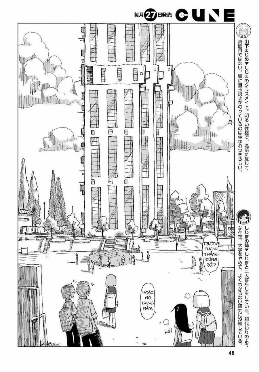 Shimeji Simulation 21 trang 3