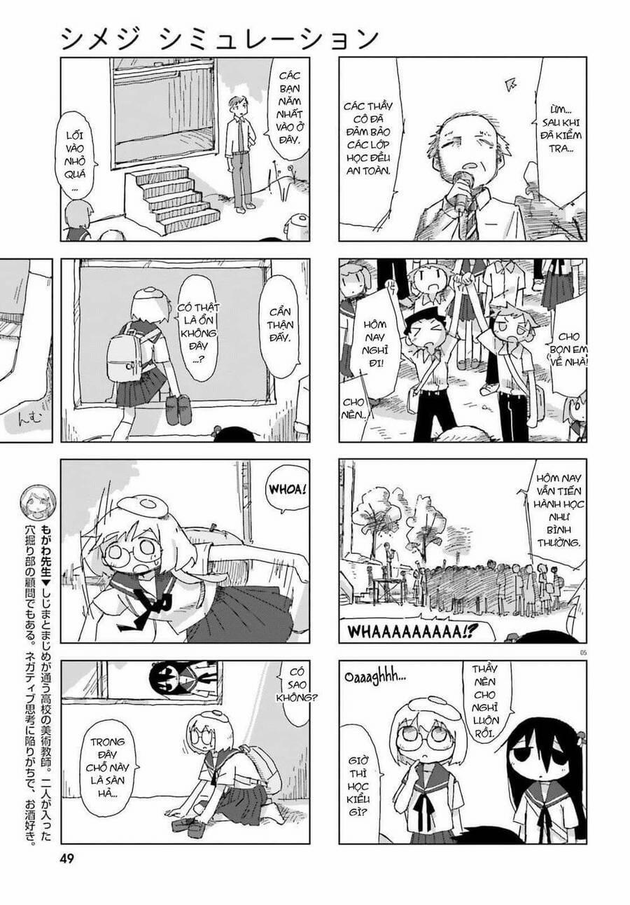 Shimeji Simulation 21 trang 4