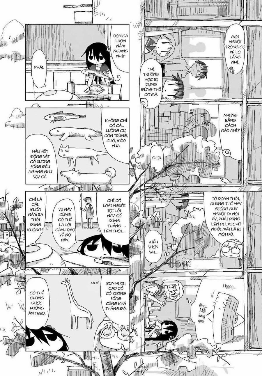 Shimeji Simulation 21 trang 6