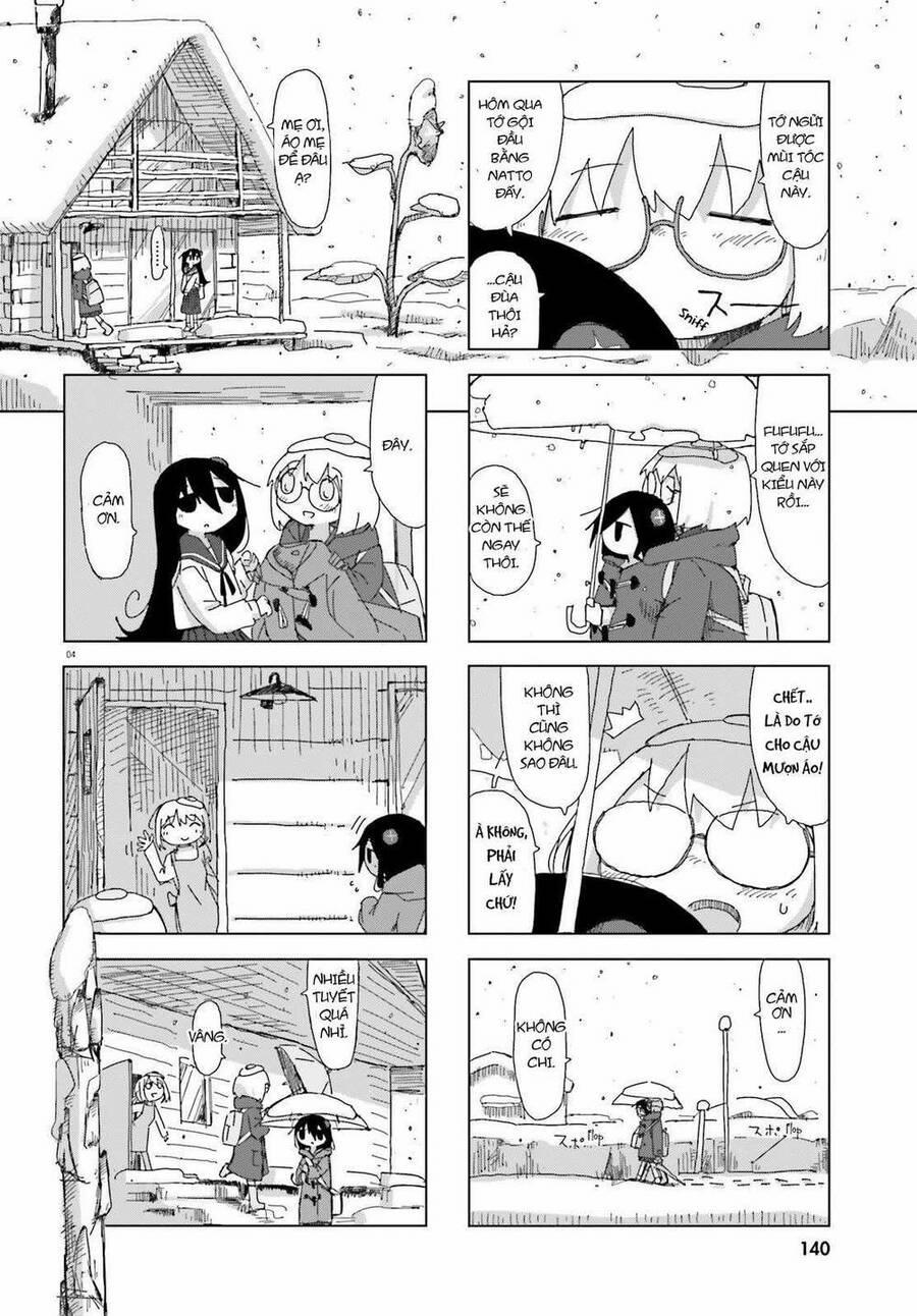 Shimeji Simulation 22 trang 4