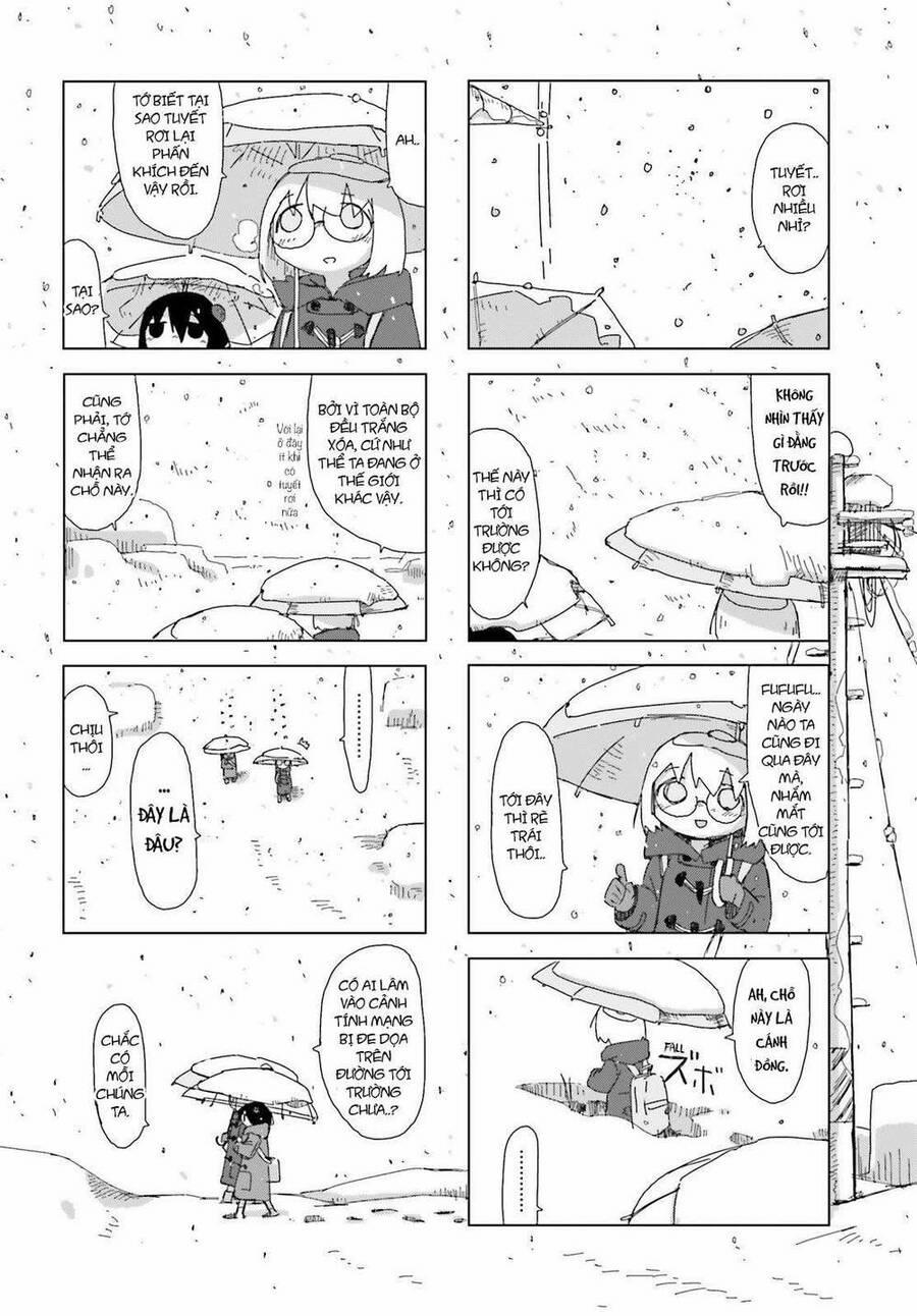 Shimeji Simulation 22 trang 6