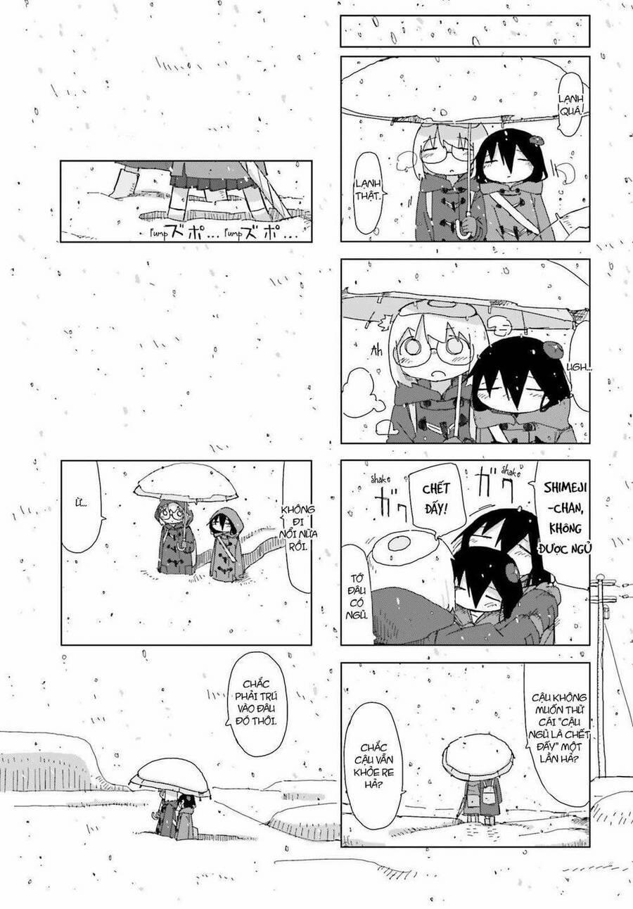 Shimeji Simulation 22 trang 7