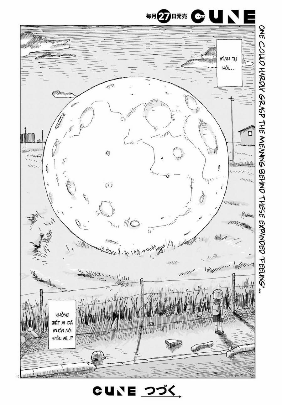 Shimeji Simulation 23 trang 9