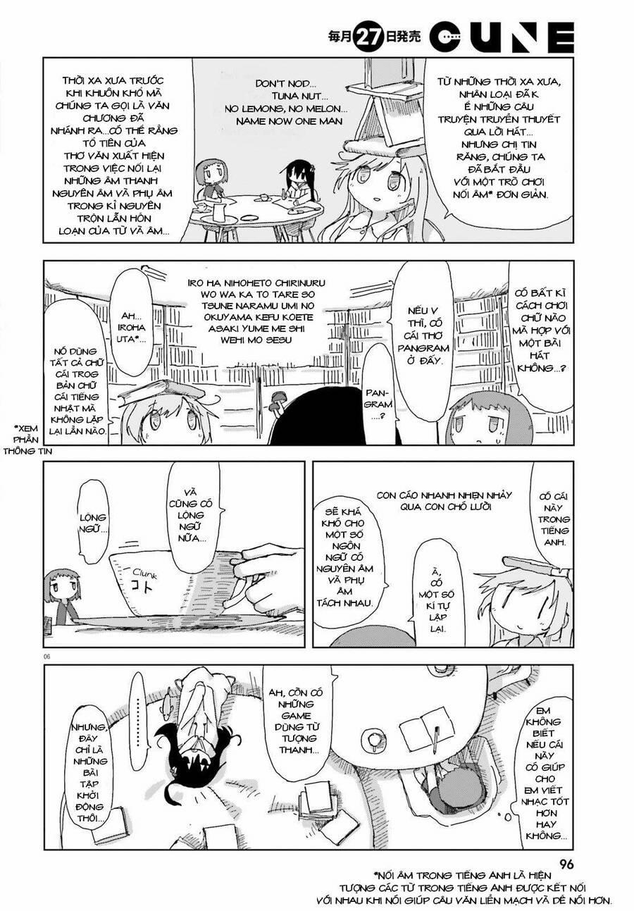 Shimeji Simulation 24 trang 5