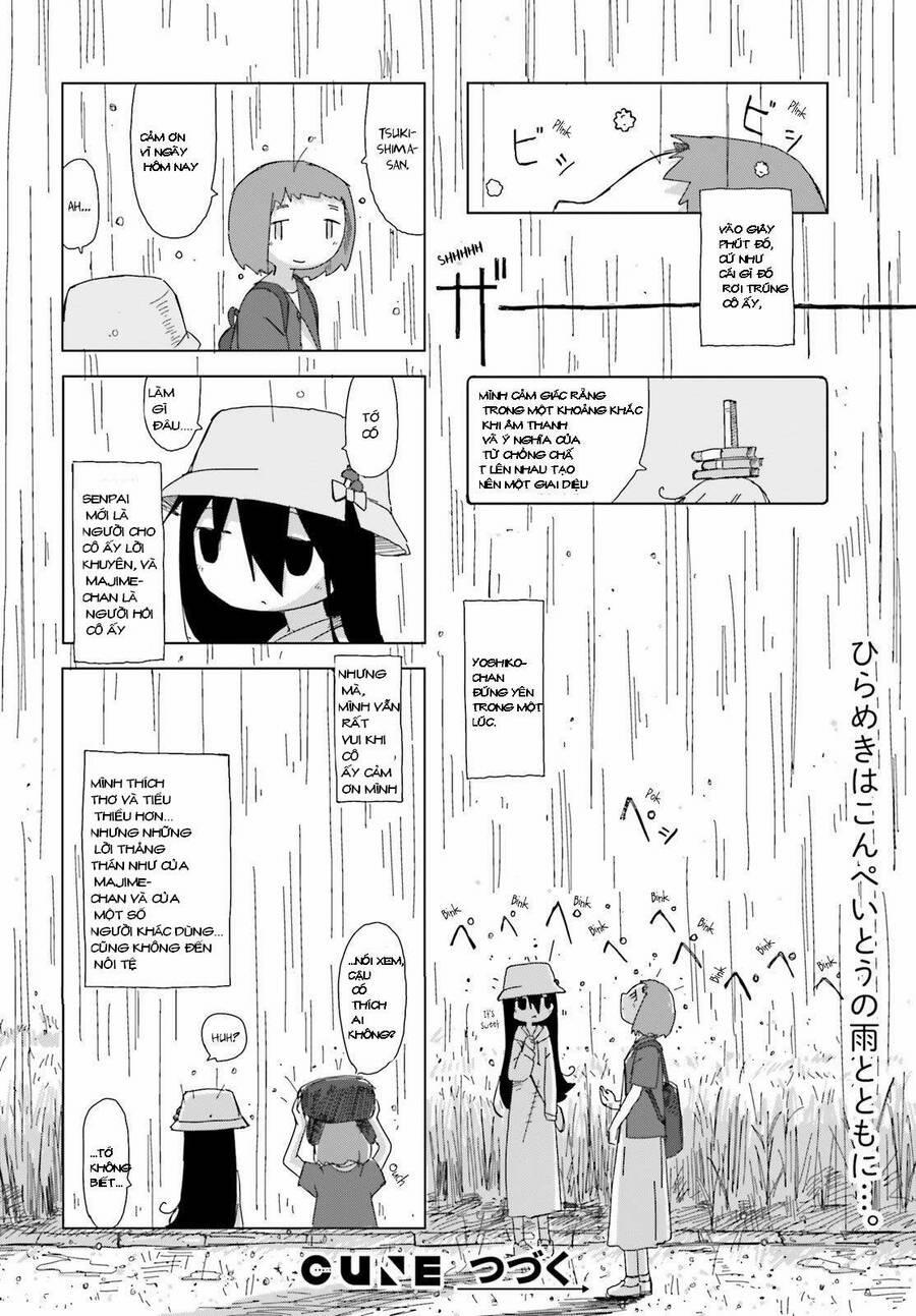 Shimeji Simulation 24 trang 9