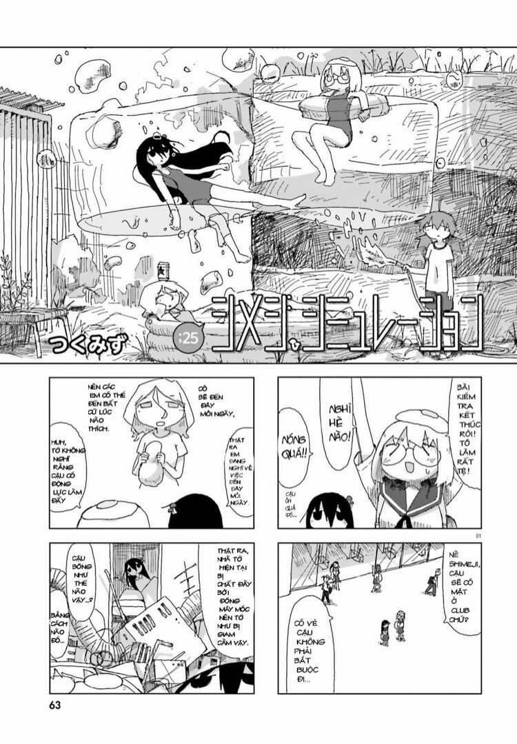 Shimeji Simulation 25 trang 0