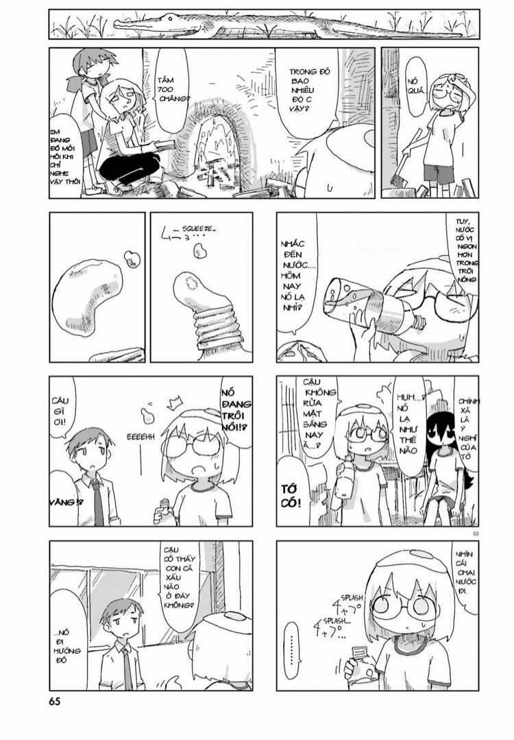 Shimeji Simulation 25 trang 2