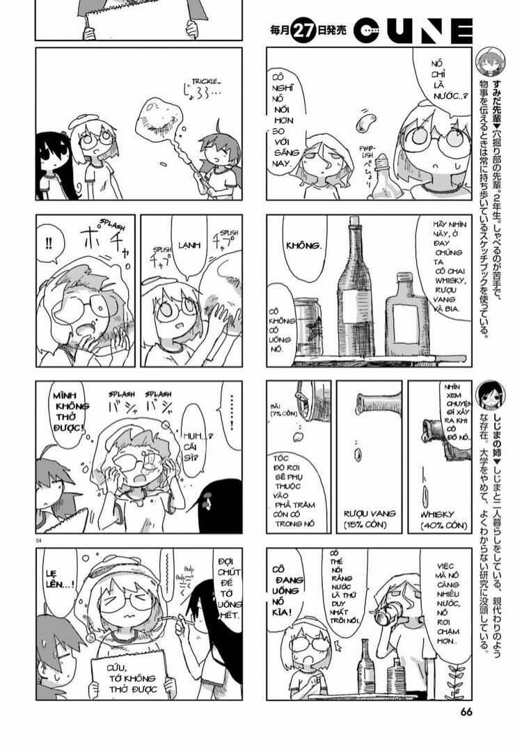 Shimeji Simulation 25 trang 3