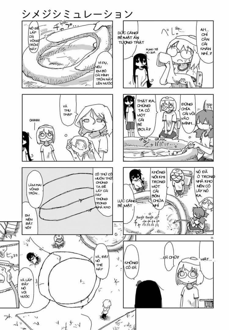 Shimeji Simulation 25 trang 4