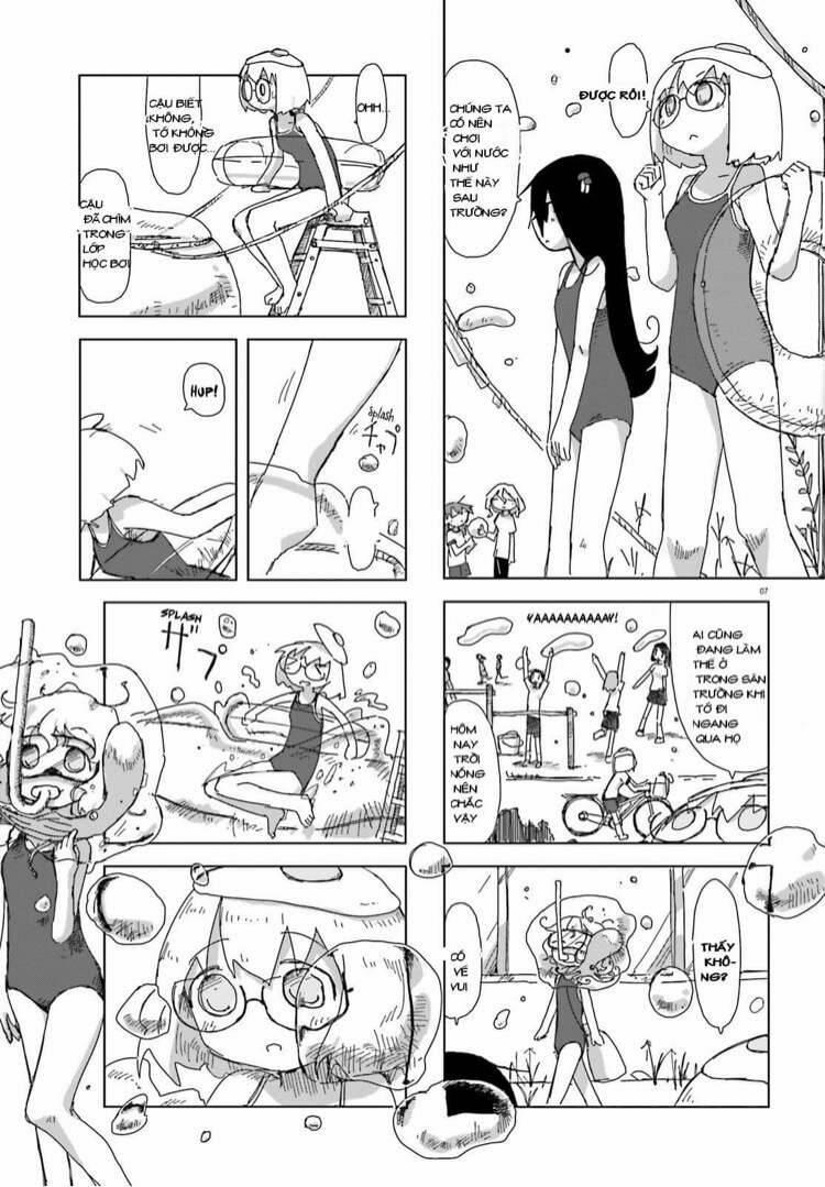 Shimeji Simulation 25 trang 6