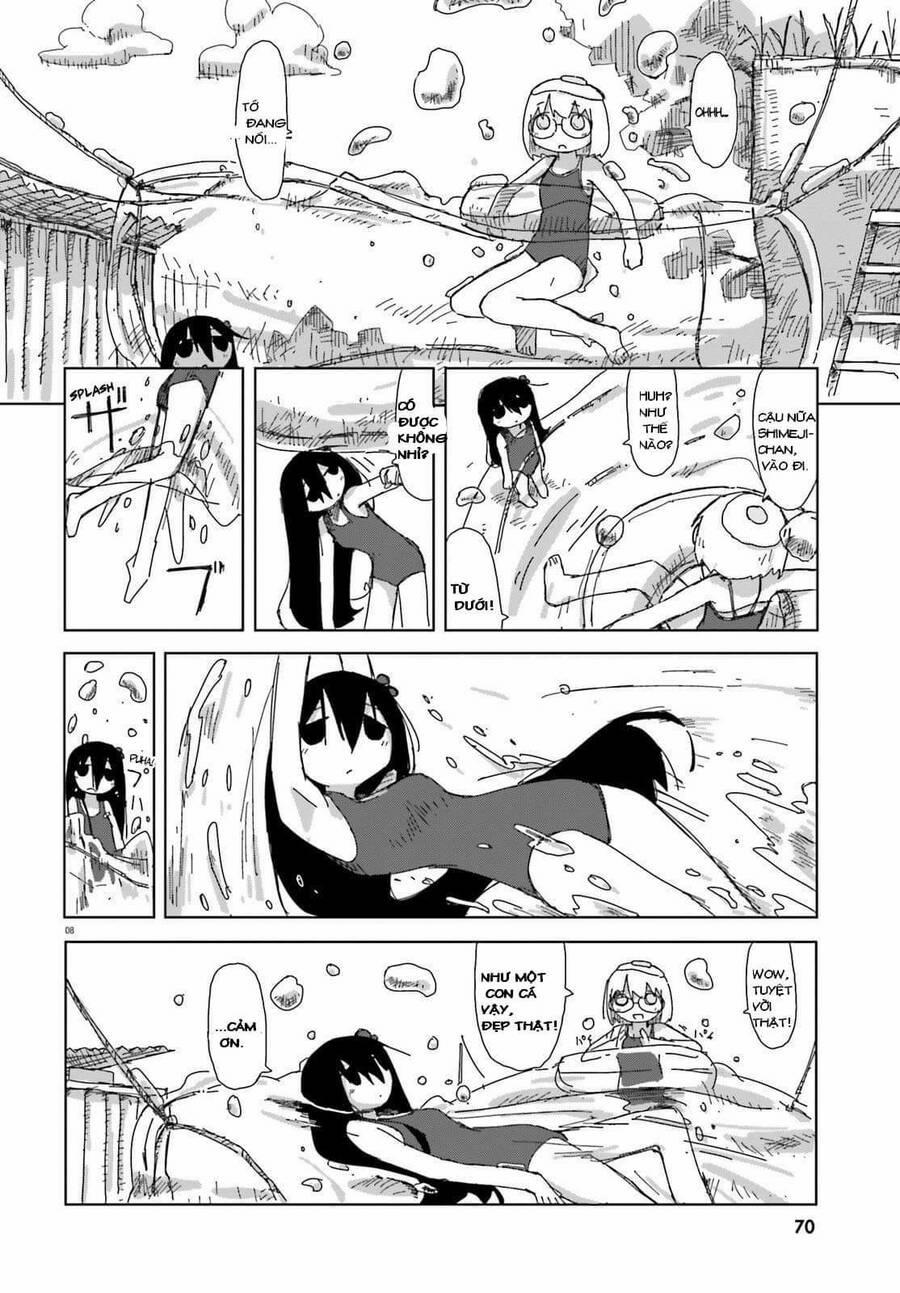 Shimeji Simulation 25 trang 7