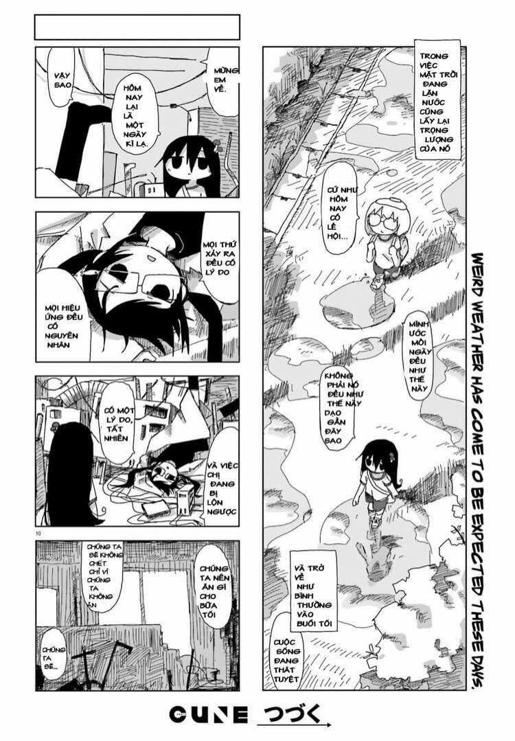 Shimeji Simulation 25 trang 9