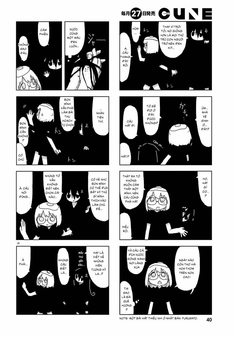 Shimeji Simulation 26 trang 8