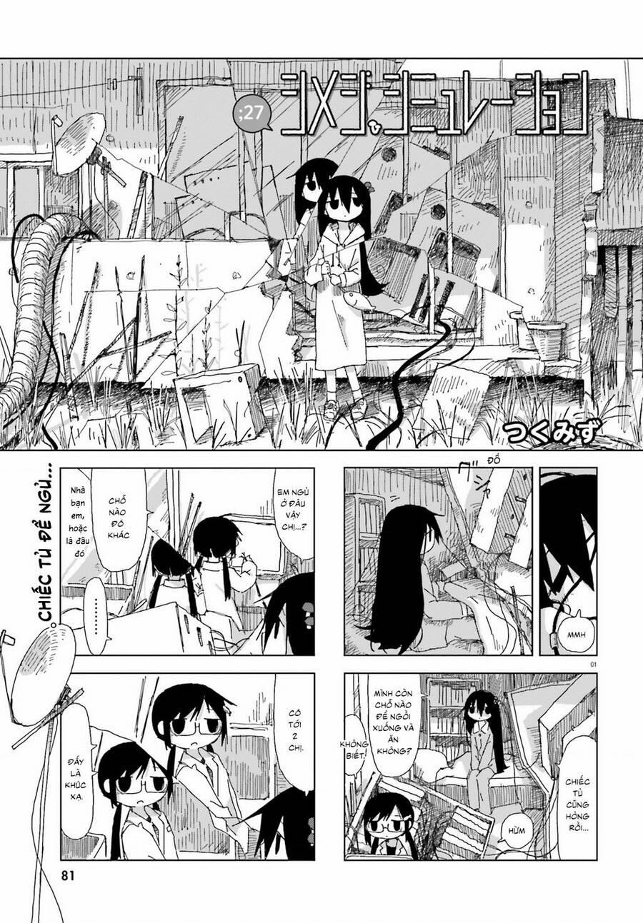 Shimeji Simulation 27 trang 0