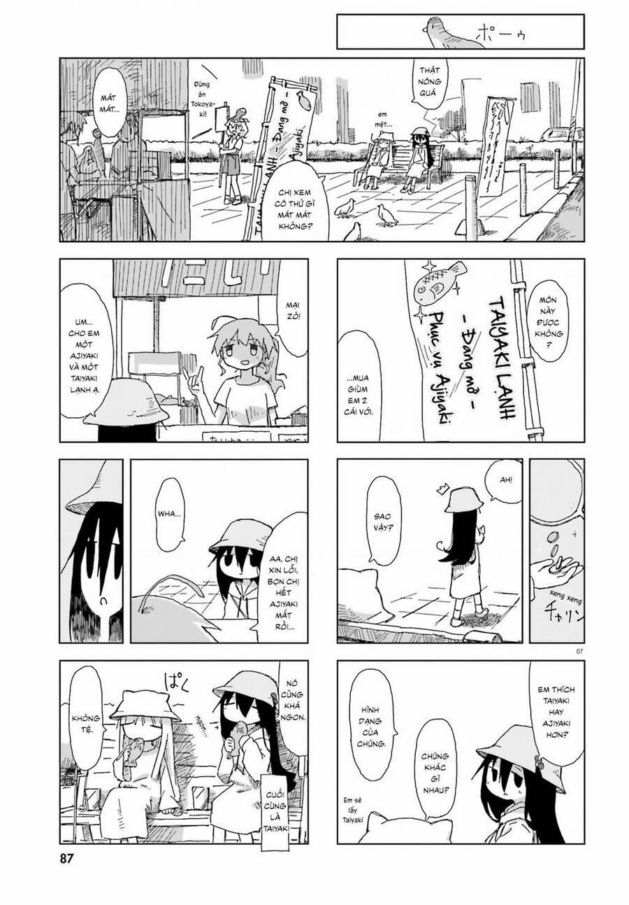 Shimeji Simulation 27 trang 6