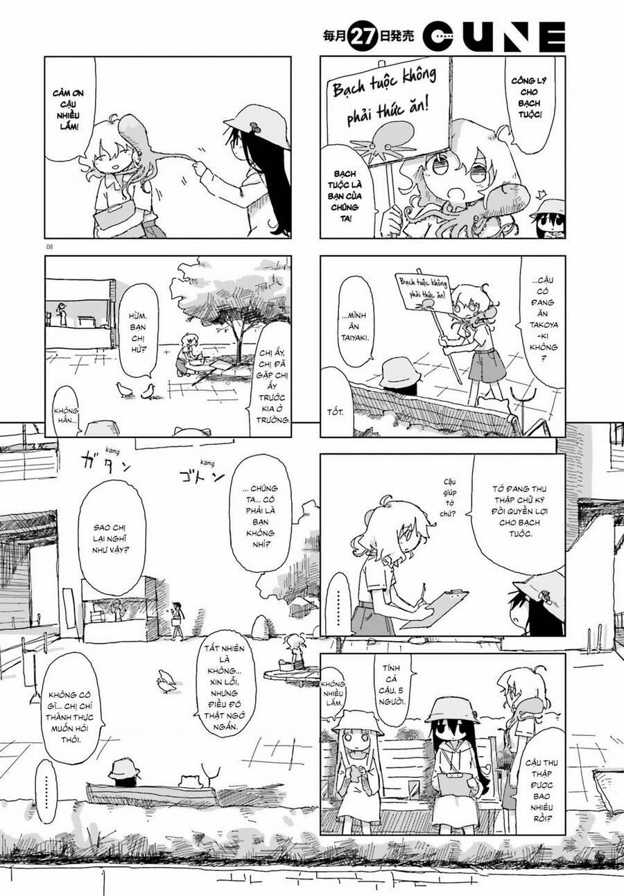 Shimeji Simulation 27 trang 7