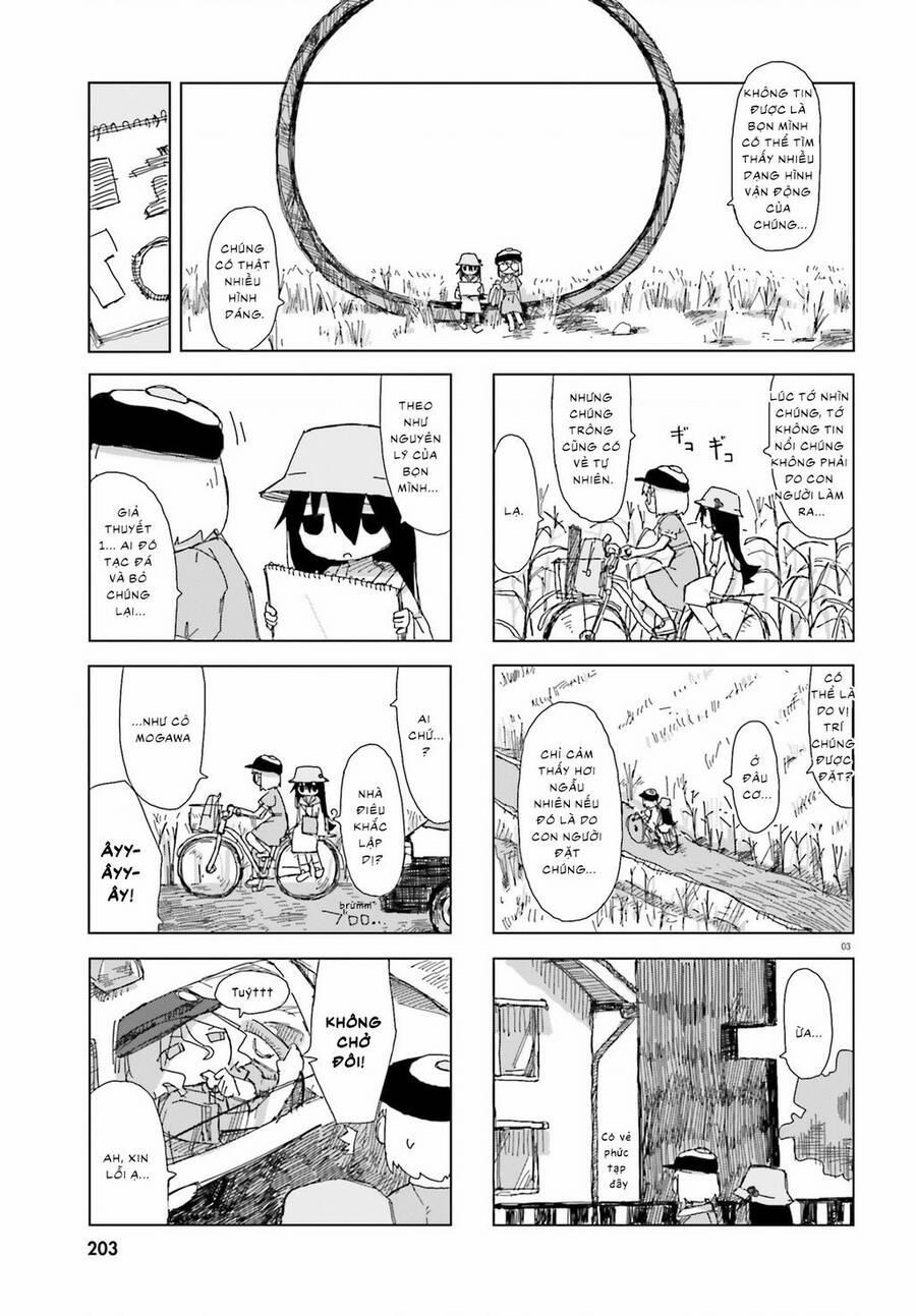 Shimeji Simulation 28 trang 2