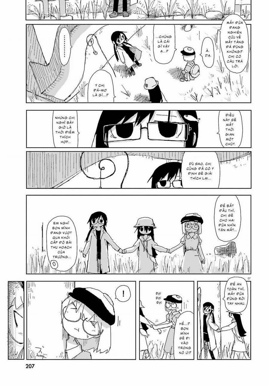 Shimeji Simulation 28 trang 6