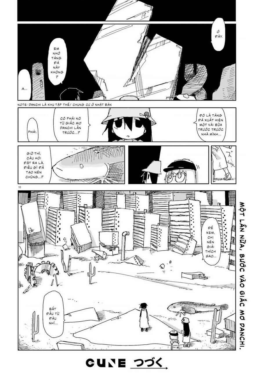 Shimeji Simulation 28 trang 9