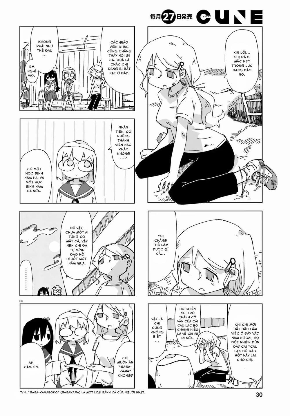 Shimeji Simulation 3 trang 5