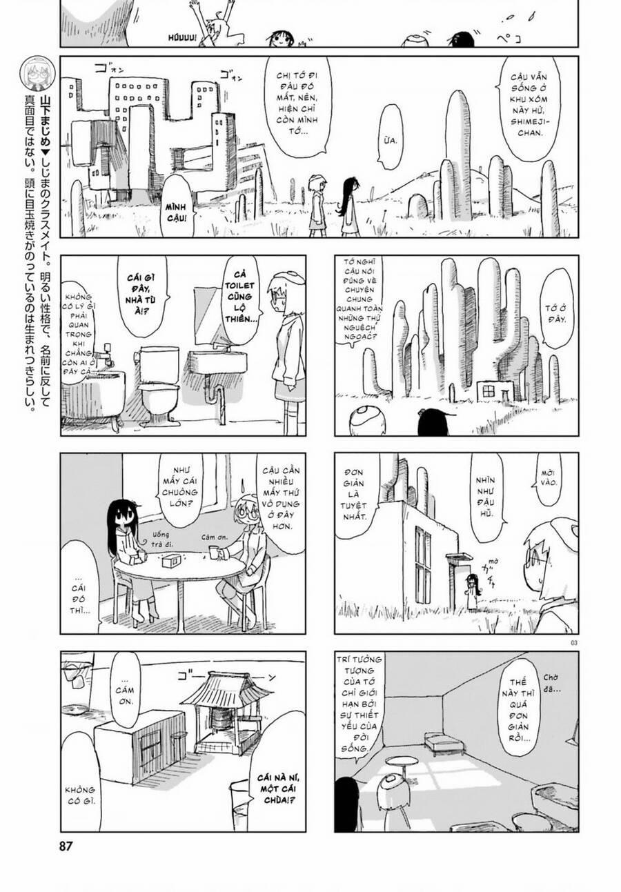 Shimeji Simulation 31 trang 3