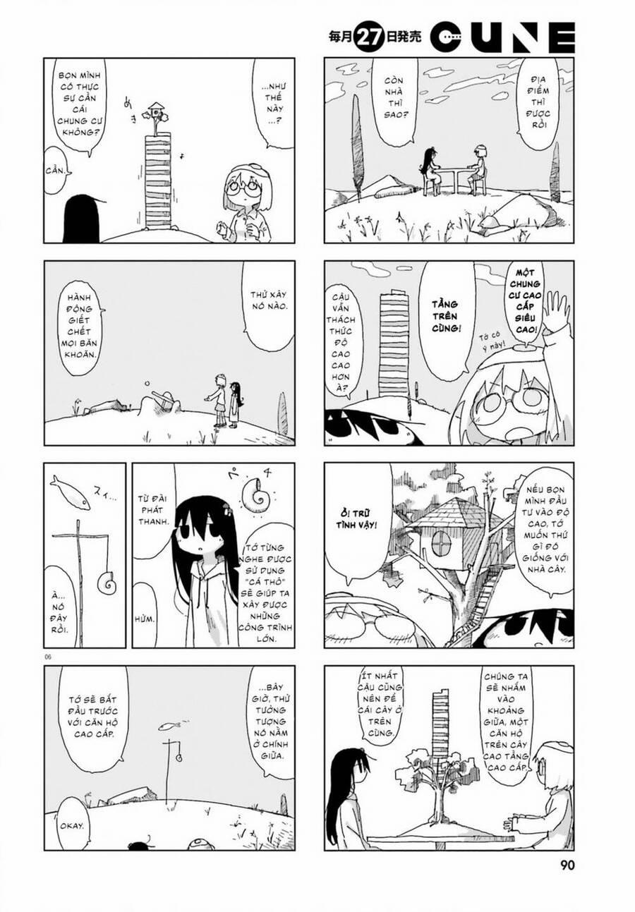 Shimeji Simulation 31 trang 6