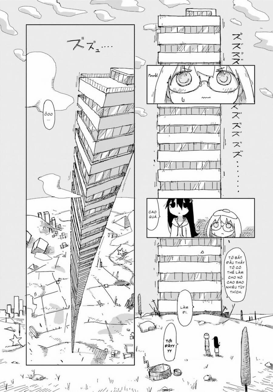 Shimeji Simulation 31 trang 7