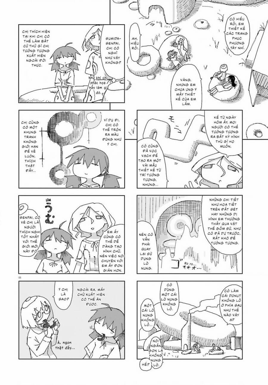 Shimeji Simulation 32 trang 7