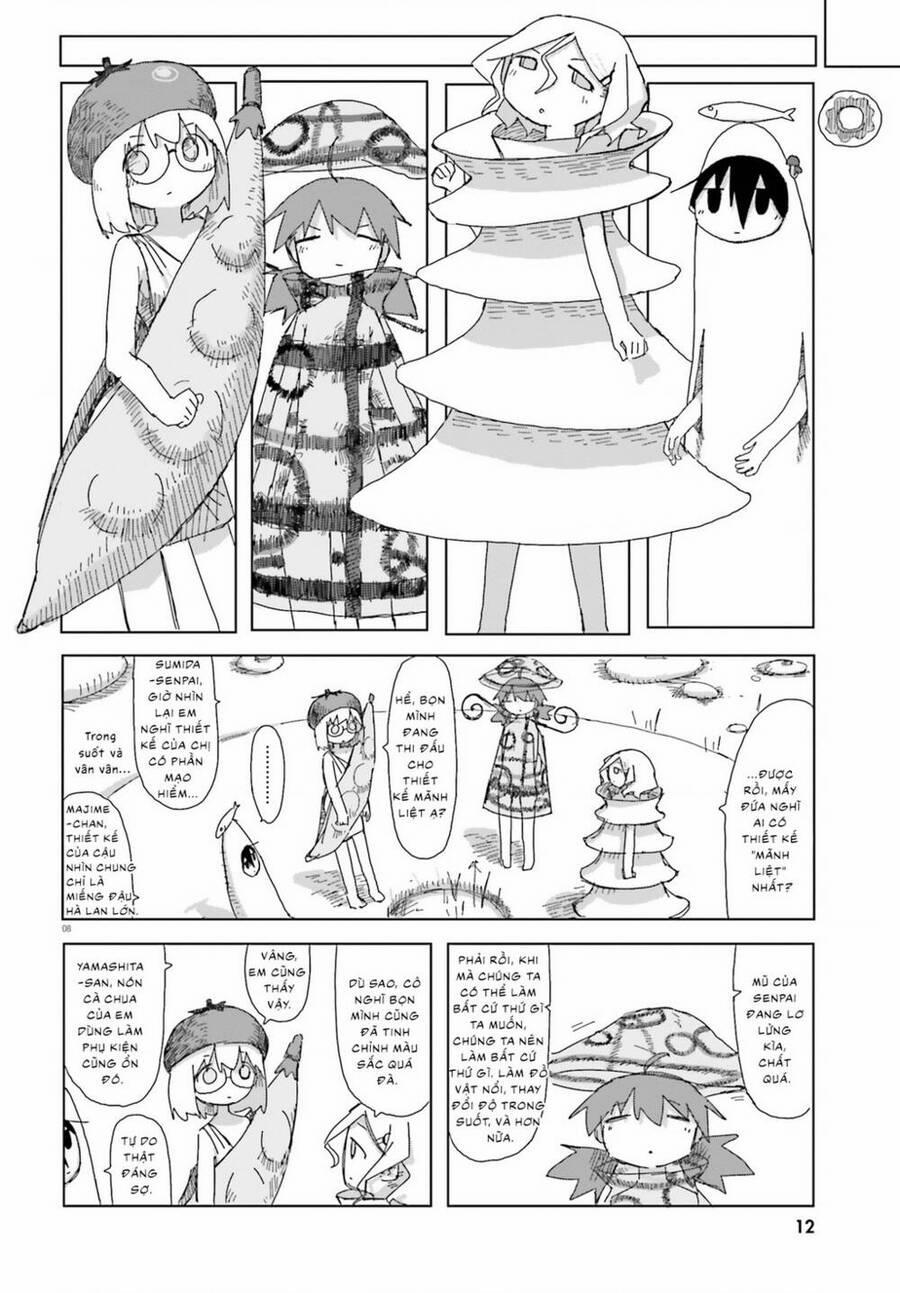 Shimeji Simulation 32 trang 9