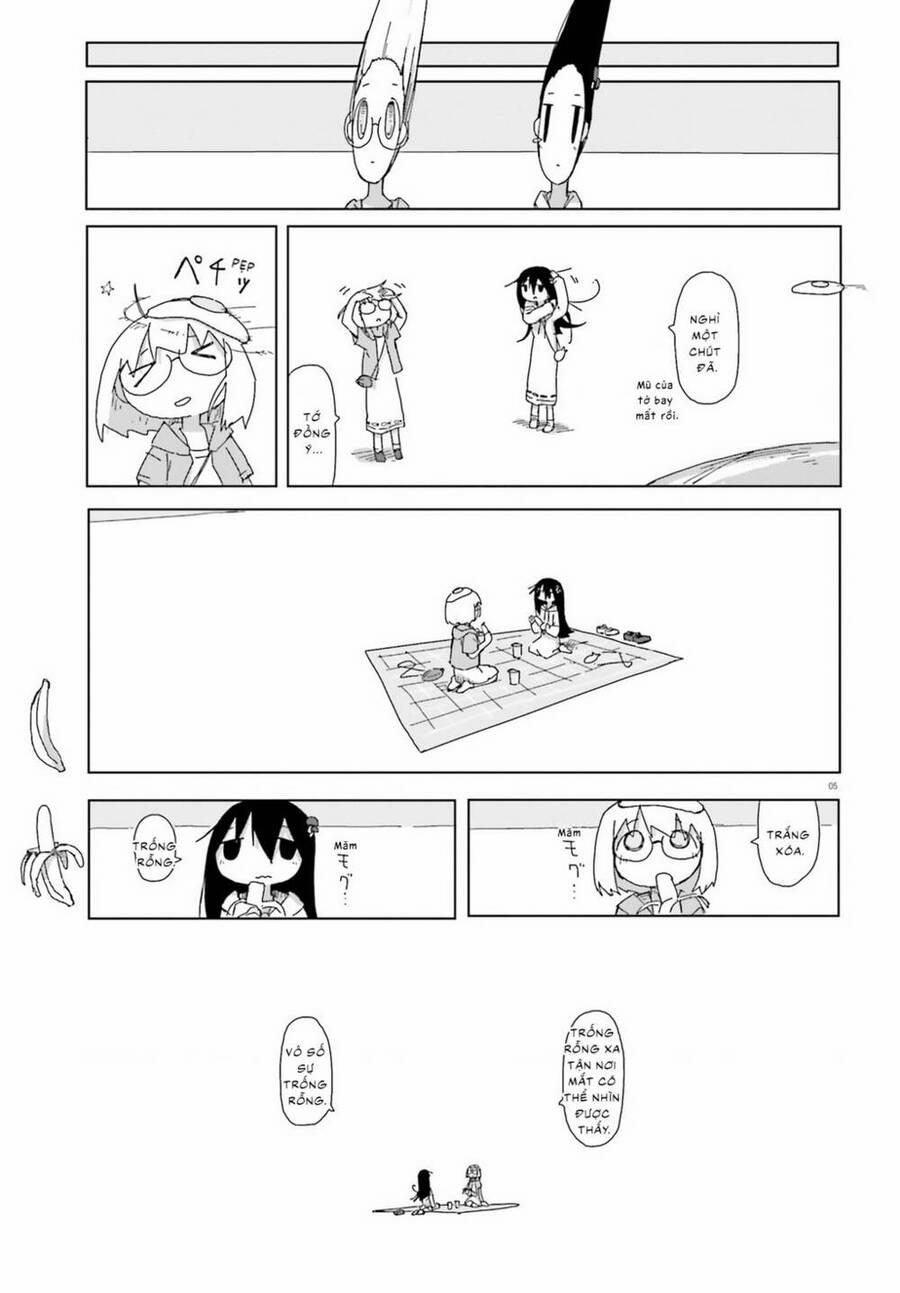 Shimeji Simulation 34 trang 4