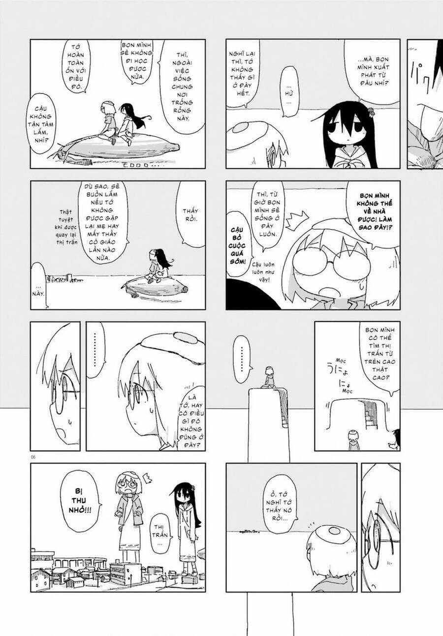 Shimeji Simulation 34 trang 5