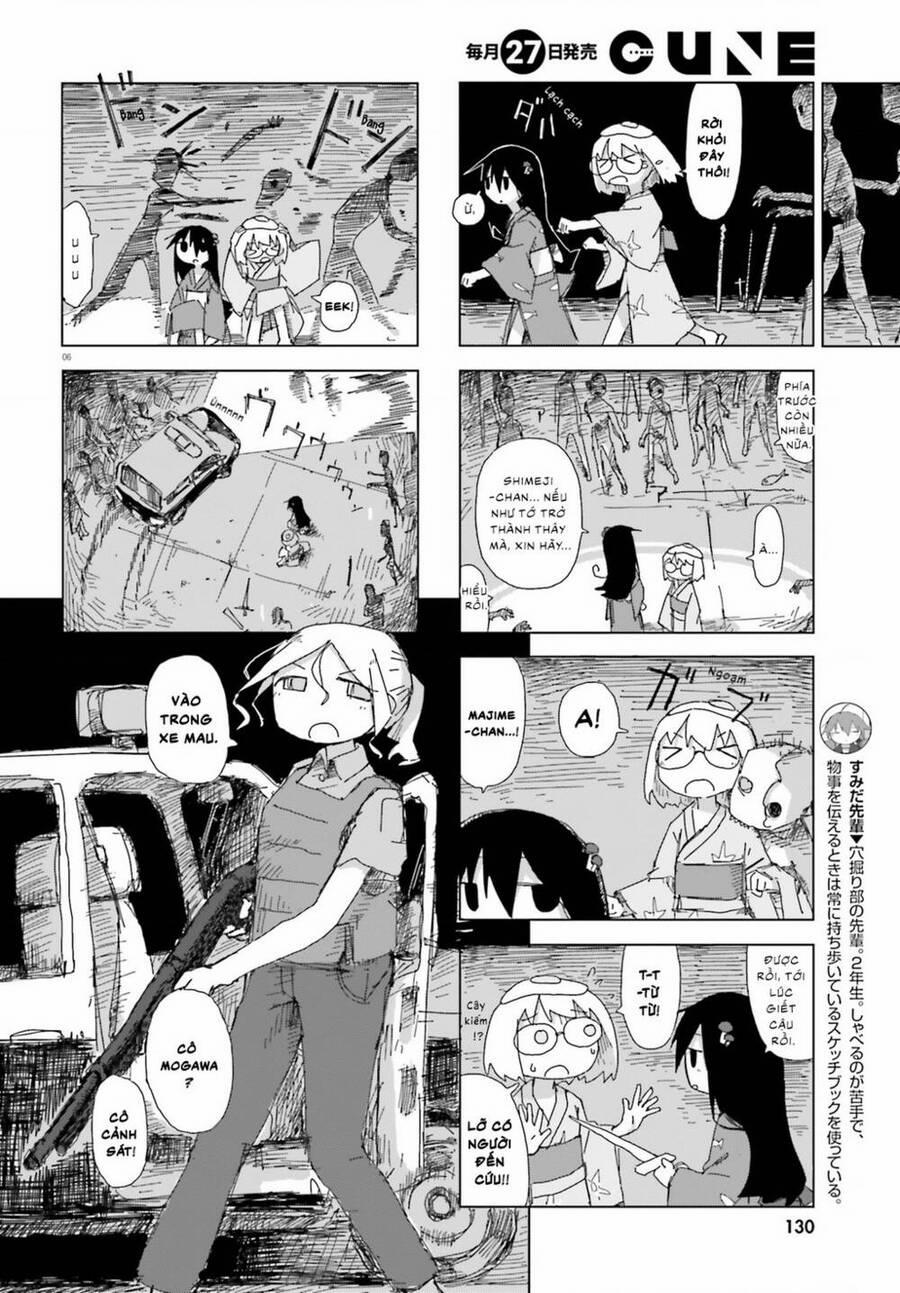 Shimeji Simulation 35 trang 5