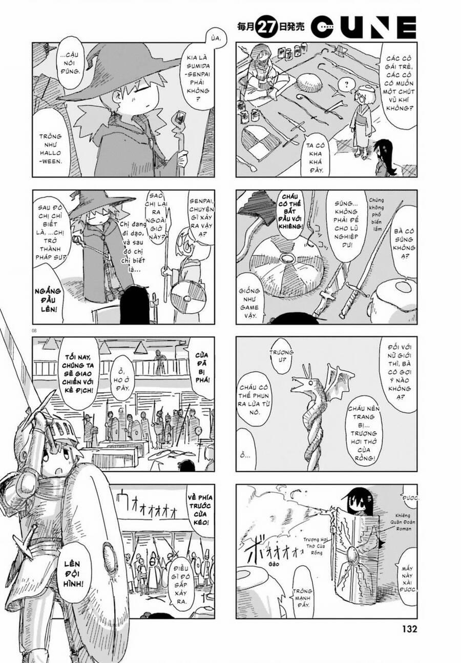 Shimeji Simulation 35 trang 7