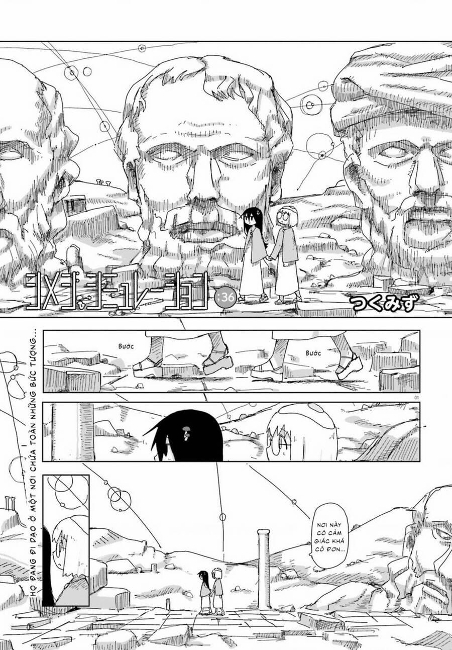 Shimeji Simulation 36 trang 0